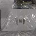 TURBRO Inverter 13.5K BTU RV Air Conditioner with Cooling and Heat Pump