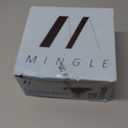 M MINGLE Garden Hose Filter for Pressure Washer inlet Water, Inline Filter for Sediment, 40 Mesh Screen, Extra 100 Mesh