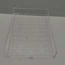 Coffee Pods Holder Acrylic Drawer Compatible with Nespresso Vertuo Capsules And Dolce Gusto Capsules 40 Pods Storage upgrade