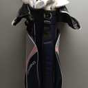 PGF Lady Concord Women's Complete Golf Club Set [15-Piece]