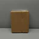 upsimples 8.5x11 Picture Frame Set of 3, Made of High Definition Glass for 6x8 with Mat or 8.5x11 Without Mat, Wall and Tabletop Display Photo Frames, Black