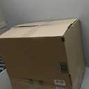 VASAGLE Nightstands with Charging Station, Set of 2, AC Outlets and USB Ports, Bedside Tables, Side Tables with 3 Drawers, Modern Style, 13.8 x 15.7 x 23.2 Inches, Cloud White ULET731W16