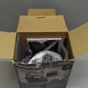 Panasonic Cordless Phone System, 2 Line with 2 Handsets - Answering Machine, Link2Cell, 3-Way Conference, Call Block, Long Range DECT 6.0, Bluetooth - KX-TG9542B (Black)