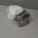 2 + 4 Pack Filters for Shark Vacuum Navigator Lift Away Filter Replacement ZU503AMZ NV350 NV351 NV352 NV355 NV356E NV357 NV360 NV370 UV440 UV540, Parts XFF350 XHF350