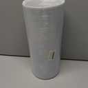 YOUHO Portable AC Hose - 5.9" Diameter, Clockwise Thread & Up to 80" Length - Exhaust Hose for Portable Air Conditioner Vent Compatible with Delonghi & LG Air Conditioner Parts