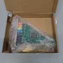 CMI8738 PCI Sound Card, PCI Sound Card Channel 4.1 for Computer Desktop Internal Audio Karte Stereo Surround