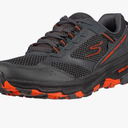 Skechers Men's Go Run Trail Altitude-Marble Sneaker 10