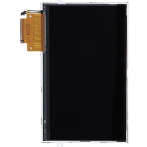 LCD Display, LCD Backlight Display Screen Panel Replacement for 2000 2001 2002 2003 2004 Console