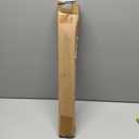 18" to 28" Long Adjustable Gas Lift Cylinder Tube for Bar Stool Drafting Chair Replacement Parts,Heavy Duty Hydraulic Pneumatic Cylinder Shock Piston (10" Lift Stroke)
