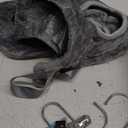 MAIYOUWENG Dog Grooming Hammock,Dog Grooming Supplies,Dog Hammock,Dog Grooming Harness,Pet Grooming Hammock,Grooming Table,Dog Nail Clipper,Dogs Cats Grooming,Claw Care (XS)