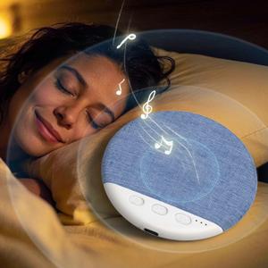  2026 Pillow Speaker,Bluetooth Pillow Speakers for Sleeping,Ultra-Thin Under Pillow Speakers with White Noise Timer,Flat Under Pillow Speaker for Side Sleeper,Wireless Sleep Aid for Adult