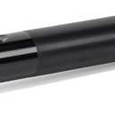 MagLite 3-Cell D Incandescent Flashlight Water-Resistant, Adjustable Beam, High-Intensity Krypton Bulb Black