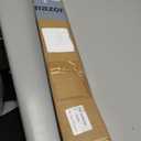 USCNC X Banner Stand Adjustable Fit Banner 23 x 63 to 32 x 78 Inch, Portable Travel Bag, Bigger, More Adaptable Advertising, Stores, Tradeshow, Restaurant, Event, Birthday & Party (1 PACk)