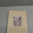 popotop Photo Album 4x6-200 Photos Photo Books with 200 Horizontal Pockets,Linen Cover Albums for Family Wedding Anniversary Baby Vacation Pictures (Beige)