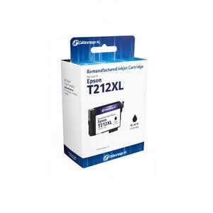 Di Dp Epson T252XL Black High Yield Ink