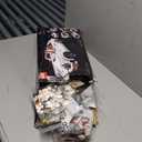 LEGO Icons Porsche 911 10295 Building Set, Collectible Turbo Targa, 2in1 Porsche Race Car Model Kit for Adults and Teens to Build, Gift Idea