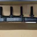 PHILTOP UF391 Ignition Coil Packs Fits for Chevrolet 2005-2006 Cobalt 2.2L, 2003-2004 Cavalier 2.2L, 2004-2006 Malibu 2.2L, 2004-2005 Classic, Saturn 2004-2006 Ion 2.2L, 2002-2007 Vue 2.2L
