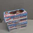 4 x Little Debbie Swiss Rolls, 13 Ounce
