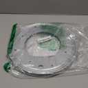 RHBLME 2 Pack Lazy Susan Hardware, 12 Inch 5/16 Thick Turntable Bearings, 1000lbs Load Capacity Heavy Duty Swivel Base for Rotating Table, Kitchen Cabinet