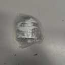 12 Pieces Bath Bomb Molds, 2.1 Inches Bath Bomb Press Mold Making Kit for DIY Making Supplies, Crafting Your Own Handmade SPA, 6 Set