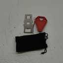 Portable Door Lock Travel Hotel Safety: 2P Hotel Door Locks for Travelers, Apartment Security Locker from Inside Room Bedroom Child Kid Women Travel Gift Traveler Stocking Stuffers Traveling Essential
