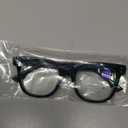 miyya 1.0 Reading Glasses for Women, Fashion Readers for Women Spring Hinge Eye Glasses, Blue Light Reading Glasses