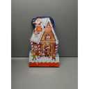 Kinder 2025 Advent Calendar, 24 Individually Wrapped Pieces, Chocolate Candy, Holiday Treats, 6.9 oz, Best By: APR 20 2026