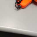 ThinkMax Inflatable Skeleton Dinosaur Costume for Kids, Blow Up Full Body Halloween Costume for Dress Up Parties