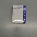 Only 0.9 inch Hidden Camera with Audio/ Video Mini Small Spy Cameras Home Indoor Use Night Vision Motion Detection Baby Monitor Wireless Outdoor Nanny espias ocultas WiFi Security Secret (Ultra mini)