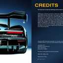 Built for Speed: The World's Fastest Road Cars