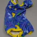 KYEESE Dog Pajamas, Comfortable Dog Clothes, Pet Costumes, Small Dog Pajamas, Boys and Girls Clothes, Dinosaur Costume, Pet Body Suit, Dog Coat, Large