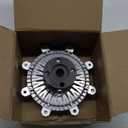 FAN CLUTCH RADIATOR MD317679
