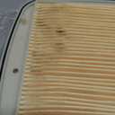 Air Filter 6S5-E4451-00-00 006-590 Compatible with Yamaha Jet Ski 1800 Waverunner 08-22