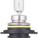 Philips 9012 HIR2 Standard Halogen Headlight Bulb, 1 Pack