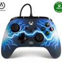 PowerA Enhanced Wired Controller for Xbox Series X|S - Arc Lightning