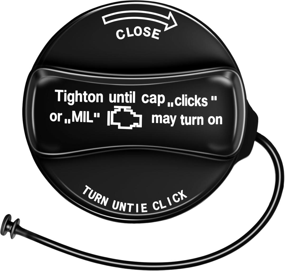 Gas Cap, Fuel Cap For BMW Mini Cooper X1 X2 X3 X4 X5 X6 128i 135i 228i 320i 323i 325i xi 328i 330i 335i 428i 525i 528i 530i 535i 650i 740i 745i 750i M3 M4 M5 M6 Z4 E39 E46 E60 E90 F01 F02 F07,10844 (16110149425)