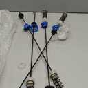 For Washing Machine Suspension Rods For Whirlpool, AP4411122, PS2355518, W10247710