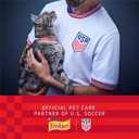 Purina Friskies Gravy Wet Cat Food Variety Pack, Meaty Bits - (2 Packs of 12) 5.5 oz. Cans (EXP 08/01/27)
