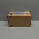 Moen Verso Brushed Gold Eight-Function 7" Wide Spray Shower Head and Detachable Handshower Combo with 72" Hose, 220C3BG