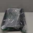 GEEDAR Under Seat Storage Box Organizer for Tesla Model Y 2025 Refresh (Juniper) - Rear Section, New Model Y 2025 Hidden Storage Box, Washable Underseat Organizer Fit Tesla Model Y 2025 Accessories