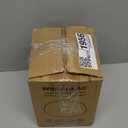 Stuffed Animal Storage Bean Bag (Cover Only), Adult Bean Bag Chair Covers Machine Washable, White Bean Bag Chair Without Filler Included