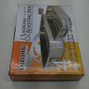 Cook Pro 4-Piece All-in-1 Lasagna and Roasting Pan