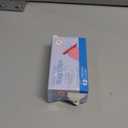 Keenpioneer Bag Sealing Clips for Food and Snack Storage, Decorating/Icing Bag Sealing Clips, 4inch, 12-Piece, 4-Color