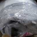 King Mattress, 14 Inch King Size Mattresses, 14 inch Hybrid Pocketed Coil Mattress in a Box with Gel Memory Foam, Medium Firm, CertiPUR-US Certified