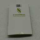 CandMak Candle Wick Kit - 60 Cotton Wicks with Tools for Making Thick, 6 inch Candles