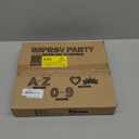 Marquee Letters 3 Feet Tall Large Light Up Letters L Happy Birthday Decorations Marry Me Engagement Party Decor Yellow Light Birthday Decorations Balloon Arch Kit Foam Sign L