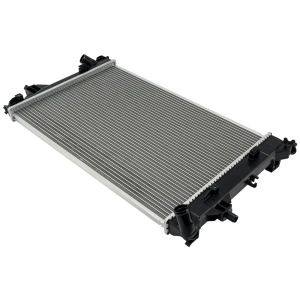 US CU13609 for Hyundai Elantra 16-2020 Elantra GT 2018 2019-20 2.0L l4 Radiator