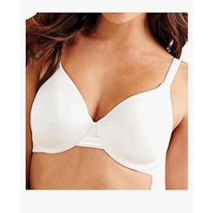 Bali Women's One U Underwire, Smoothing & Concealing Full-Coverage Bra, Df3w11, 38C