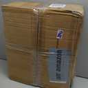 8x10 Washable Area Rugs for Living Room, Vintage Floral Non-Slip Low Pile Natural Rug Soft Throw Large Carpet for Dining Room Bedroom Home Office (Beige, 8'x10')