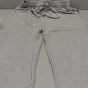 Hanes EcoSmart Jogger Sweatpants, Men's Midweight Fleece Lounge Pants, 30.5", Size M